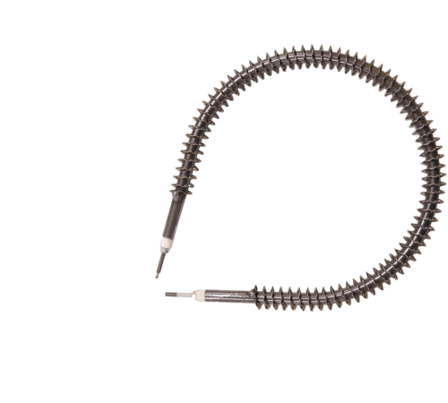 Изготовление Оребренных ТЭН Изготовление Оребренных ТЭН